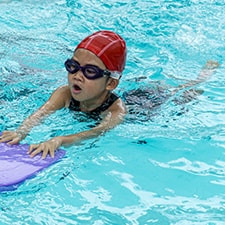 Éveil et jardin aquatique 4 ans à 6 ans