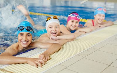 Les plannings d’horaires et d’activités pour les vacances de Printemps