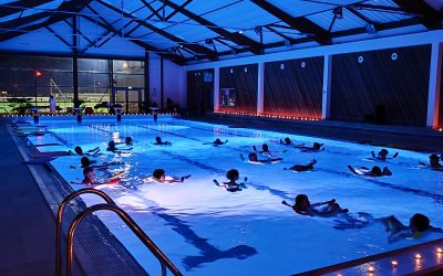 Soirée Zen – Vendredi 21 novembre