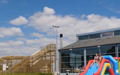 Les activités et horaires d’ouverture de l’été