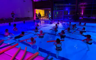 COMPLET – Soirée Zen – Vendredi 28 février 2025
