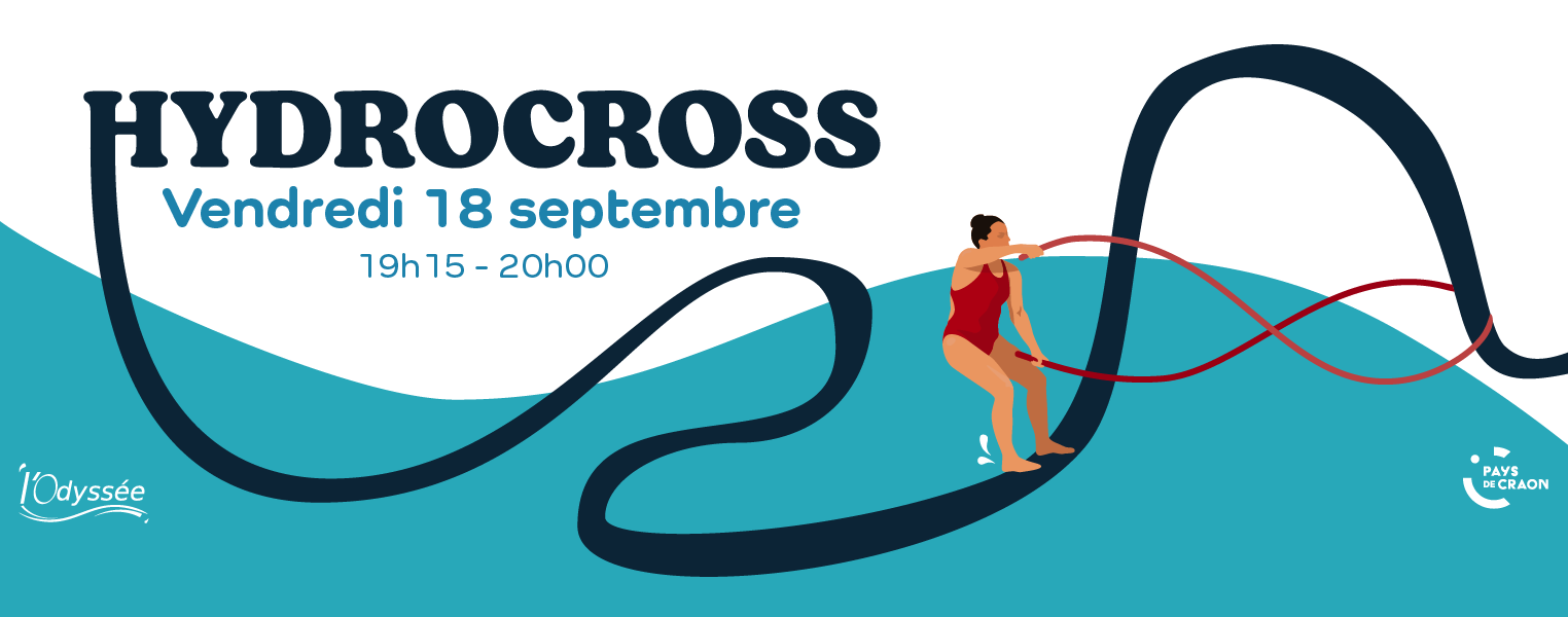 Hydrocross de septembre