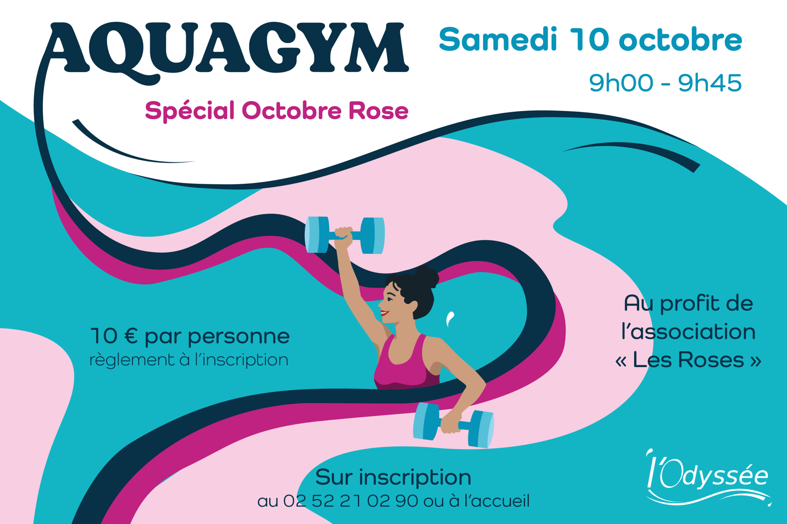 tourisme-odyssée-aquagym-octobre_panneaux lumineux