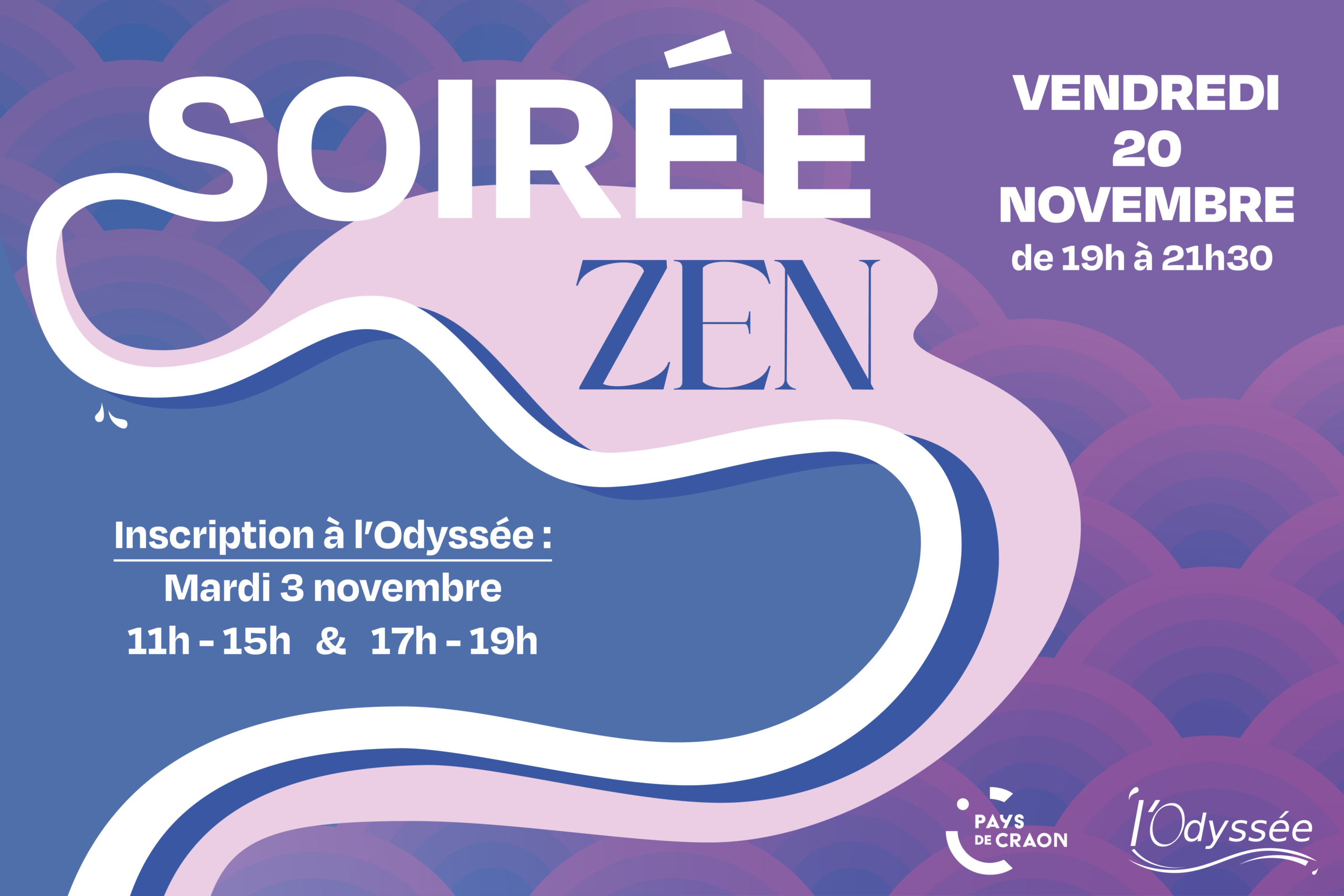 tourisme-odyssée-soirée zen-novembre 2026_panneau lumineux